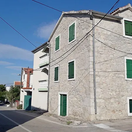 Nada Apartment Vodice