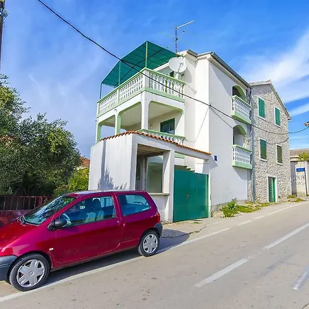Apartament Nada