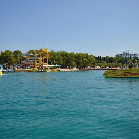 Apartament Nada