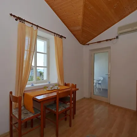 Apartament Nada Vodice