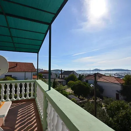 Nada Apartament *