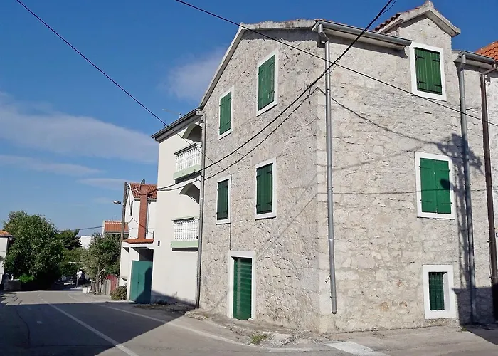 Nada Apartment Vodice