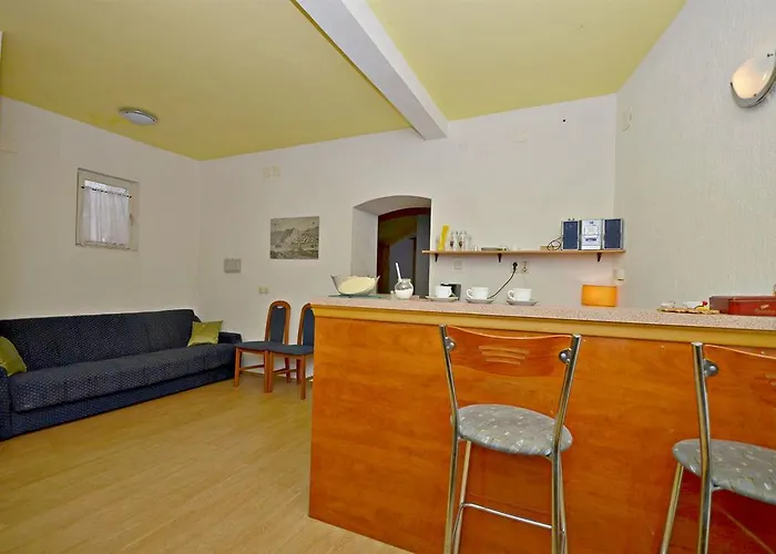 Appartement Nada