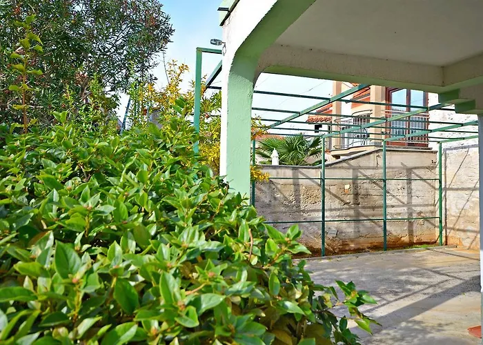 Nada Appartement Vodice