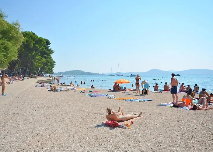 Apartment Nada Vodice