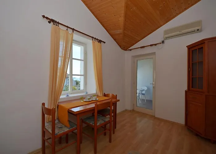 Appartement Nada Vodice